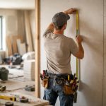 Prix Cloison Placo m2 Fourniture : Ça Coûte Combien ?