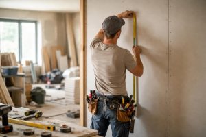 Prix Cloison Placo m2 Fourniture : Ça Coûte Combien ?