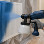 Problèmes courants des pulvérisateurs de peinture et comment les résoudre