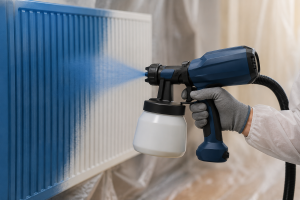 Problèmes courants des pulvérisateurs de peinture et comment les résoudre