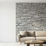 Panneau imitation pierre : transformer un mur sans engager de gros travaux